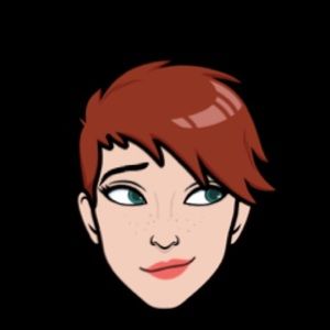 Meet your Posher, Patricia